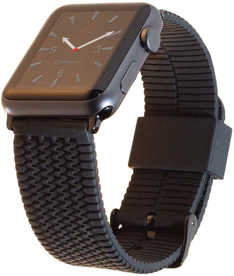 40mm apple watch band for large wrist|apple watch bands 38mm large.